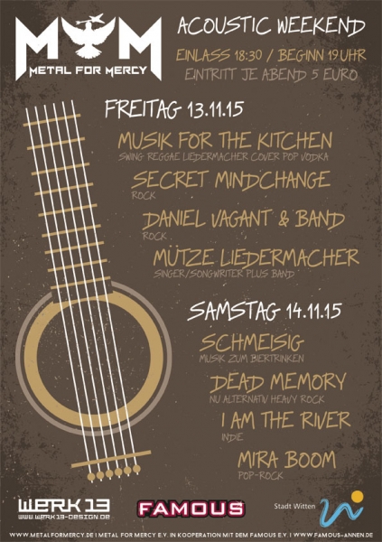 13.und14.11.15_Acoustic Weekend_famous