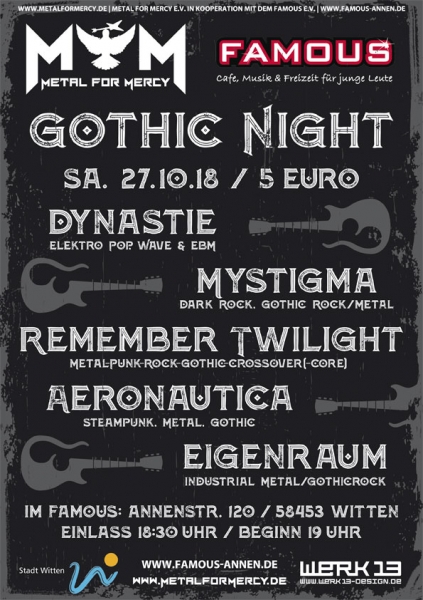 271018_Gothic Night_Famous