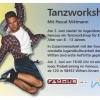 tanzworkshop